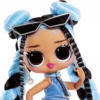 L.O.L. Surprise Tweens baba - Freshest