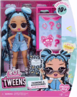 L.O.L. Surprise Tweens baba - Freshest