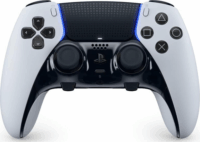 Sony DualSense Edge Wireless Controller PS5 - Fekete/Fehér