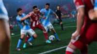 EA SPORTS FC™ 26 Játékszoftver - Xbox One/Xbox Series X