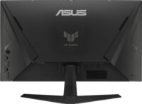 Asus 24,5" VG259Q5A 16:9 FHD HDMI DP Gaming Monitor - Fekete