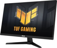 Asus 24,5" VG259Q5A 16:9 FHD HDMI DP Gaming Monitor - Fekete