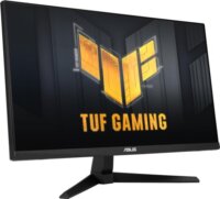 Asus 24,5" VG259Q5A 16:9 FHD HDMI DP Gaming Monitor - Fekete