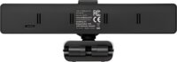 Sandberg 134-45 USB-C/A Pro Remote 4K Webkamera - Fekete