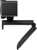 Sandberg 134-45 USB-C/A Pro Remote 4K Webkamera - Fekete