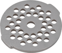 Hausberg ERT-MN 502 Alumínium Kézi Húsdaráló - Ezüst