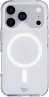 Tech21 EvoClear MagSafe Apple iPhone 17 Pro Telefon tok Átlátszó
