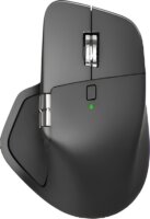 Logitech MX Master 4 Vezeték Nélküli Egér - Grafitszürke