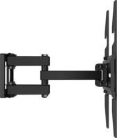 Tracer WallFlex 32"-70" LCD TV/Monitor fali tartó konzol - Fekete