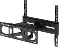 Tracer WallFlex 32"-70" LCD TV/Monitor fali tartó konzol - Fekete