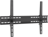 Tracer EasyTilt 37 - 80" LCD TV/Monitor fali tartó konzol - Fekete