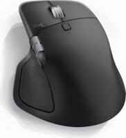 Logitech MX Master 4 for MAC Vezeték Nélküli Egér - Fekete