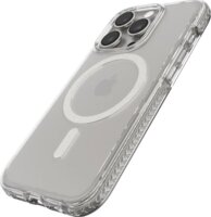 Tech21 EvoCrystal MagSafe Apple iPhone 15 Pro Telefon tok - Fehér Titánium