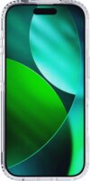 Tech21 FlexGlass Ultra Clear Apple iPhone 17 Telefon tok - Átlátszó