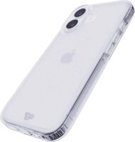 Tech21 FlexGlass Ultra Clear Apple iPhone 17 Telefon tok - Átlátszó