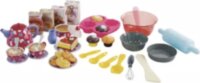 Playgo 39 darabos Sütikészítő készlet