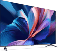Xiaomi 75" A Pro 2026 16:9 4K UltraHD QLED Smart TV