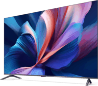 Xiaomi 75" A Pro 2026 16:9 4K UltraHD QLED Smart TV