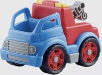 Playgo Autómentő autó bébijáték - Piros/Kék