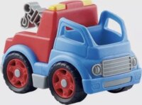 Playgo Autómentő autó bébijáték - Piros/Kék