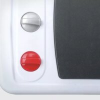 Playgo 21 részes 2 az 1-ben játék főzőlap készlet