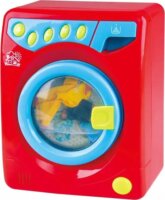 Playgo játék Mosógép és vasaló szerepjátékhoz