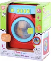 Playgo játék Mosógép és vasaló szerepjátékhoz