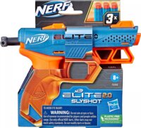 Hasbro Nerf Elite 2.0 Slyshot szivacslövő fegyver
