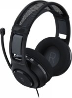 Turtle Beach Atlas 200 MP Vezetékes Gamer Sztereo Headset - Fekete
