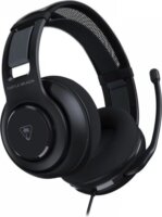 Turtle Beach Atlas 200 MP Vezetékes Gamer Sztereo Headset - Fekete