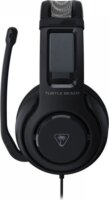 Turtle Beach Atlas 200 MP Vezetékes Gamer Sztereo Headset - Fekete
