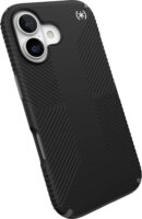 Speck Presidio2 Grip Magsafe Apple iPhone 17 Telefon tok - Fekete/Szürke/Fehér