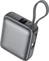 Choetech B832 Mini PowerBank USB-C /10000mAh 35W - Szürke
