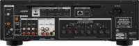 Onkyo TX-8470 Sztereó erősítő 2x100 Watt - Fekete