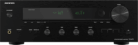 Onkyo TX-8470 Sztereó erősítő 2x100 Watt - Fekete