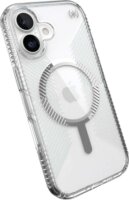 Speck Presidio Perfect Clear Grip MagSafe Apple iPhone 17 Telefon tok - Átlátszó