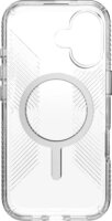 Speck Presidio Perfect Clear Grip MagSafe Apple iPhone 17 Telefon tok - Átlátszó