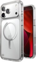 Speck Presidio Perfect Clear Grip MagSafe Apple iPhone 17 Pro Max Telefon tok - Átlátszó