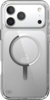 Speck Presidio Perfect Clear Grip MagSafe Apple iPhone 17 Pro Max Telefon tok - Átlátszó