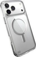 Speck Presidio Perfect Clear Grip MagSafe Apple iPhone 17 Pro Max Telefon tok - Átlátszó