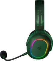 Razer Barracuda X Chroma Wireless Bluetooth Headset - Fantom Zöld