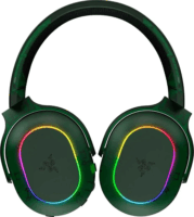 Razer Barracuda X Chroma Wireless Bluetooth Headset - Fantom Zöld