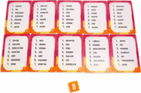 Lucky Duck Nem mondod! családi társasjáték