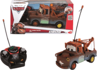 Jada Toys Verdák 3: Matuka Távirányítós Autó modell 1:24