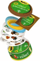 Dobble Hobbit A Gyűrű nyomában családi társasjáték