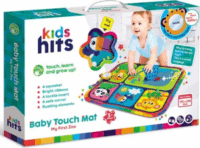 Kids Hits Első állatkertem játszószőnyeg bébijáték