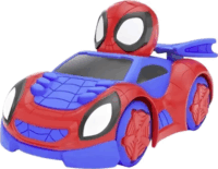 Jada Toys Dickie Póki és csodálatos barátai - Spidey első távirányítós autója