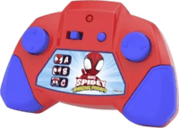 Jada Toys Dickie Póki és csodálatos barátai - Spidey első távirányítós autója