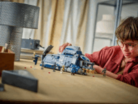 LEGO® Star Wars: 75435 - Szeparatisták MTT csapatszállítója a feluciai csatában