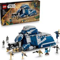 LEGO® Star Wars: 75435 - Szeparatisták MTT csapatszállítója a feluciai csatában